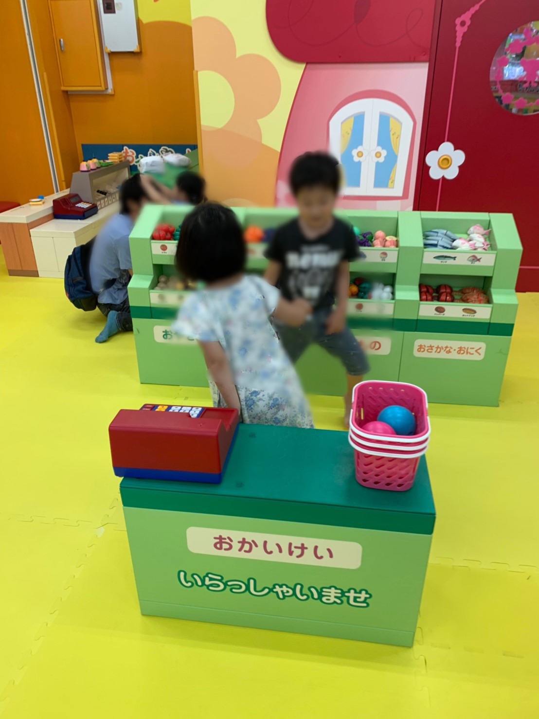 茅ヶ崎市 700円で一日中遊べる子供の遊び場を発見しました オモチャや遊具があり空いていてオススメです 号外net 茅ヶ崎市