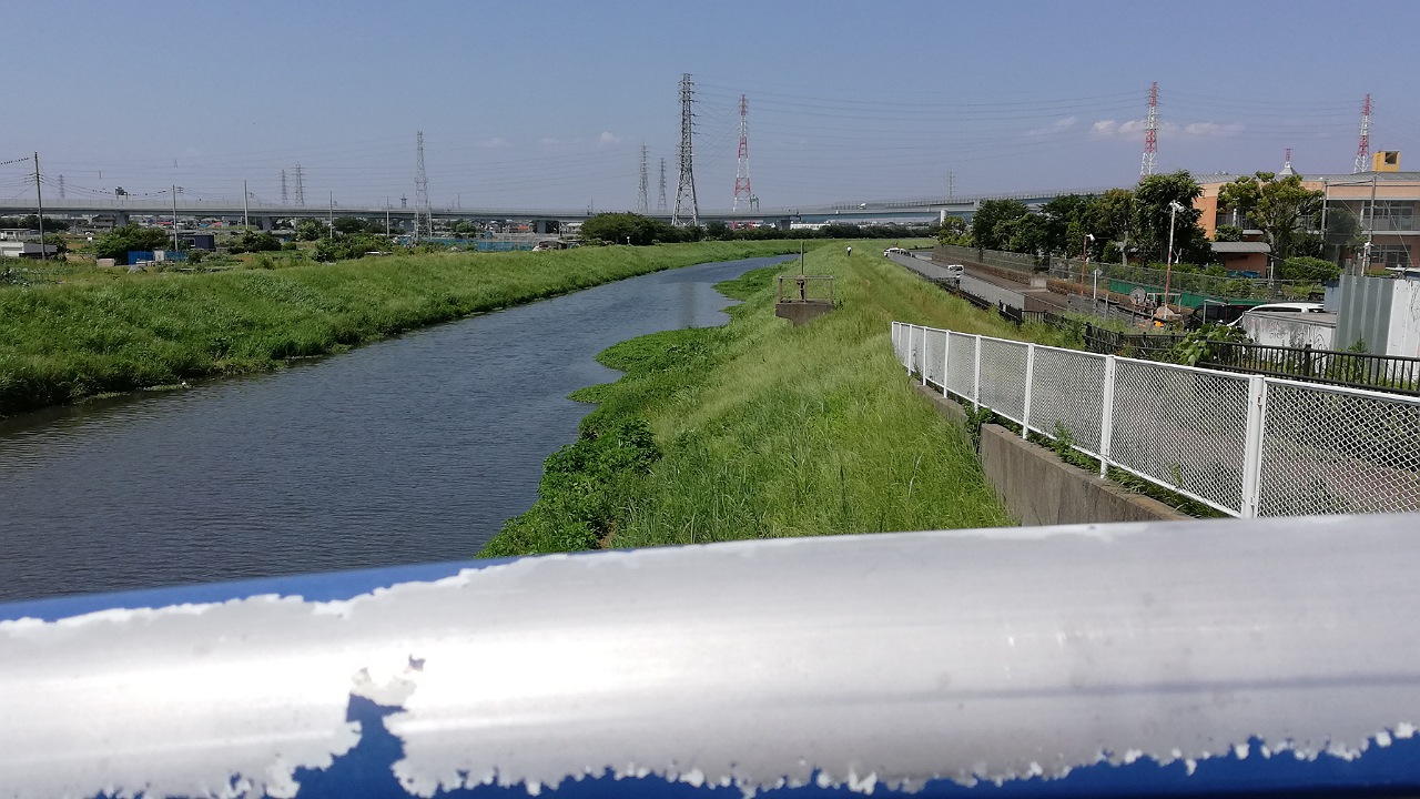 萩園橋