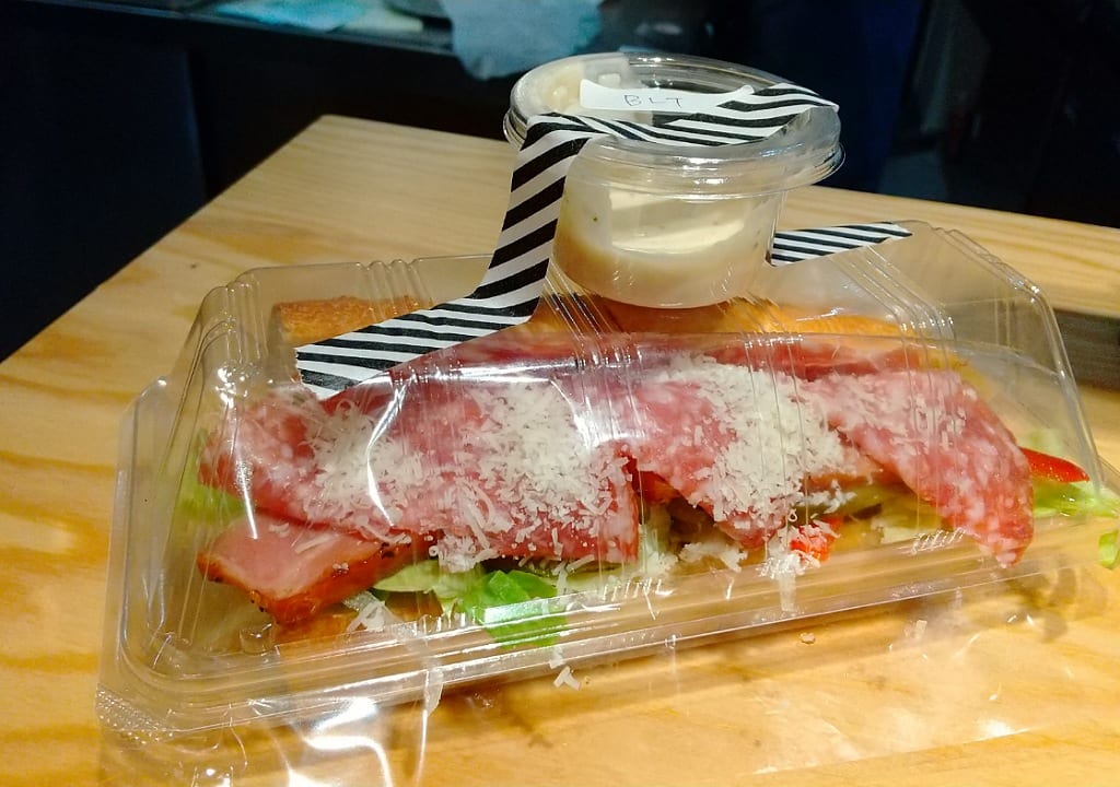 サンドワークス