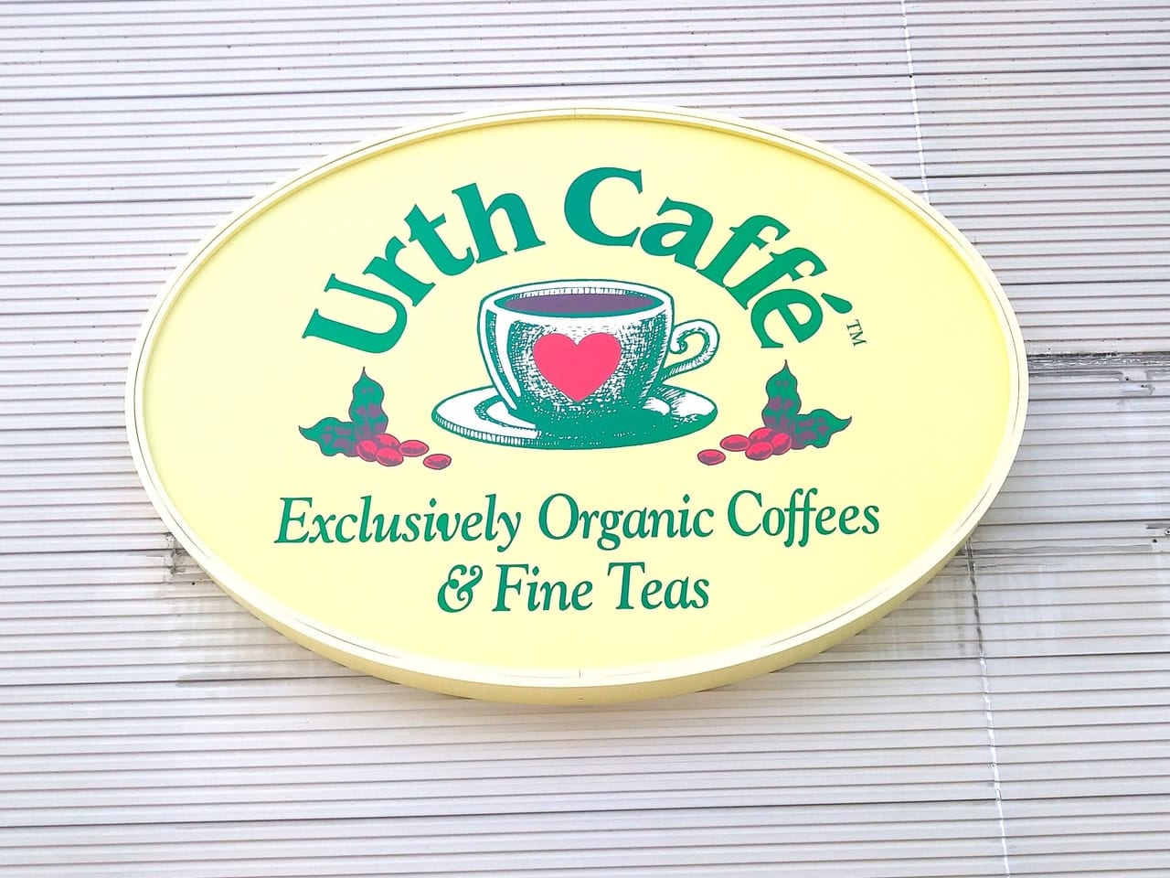 urthcaffe