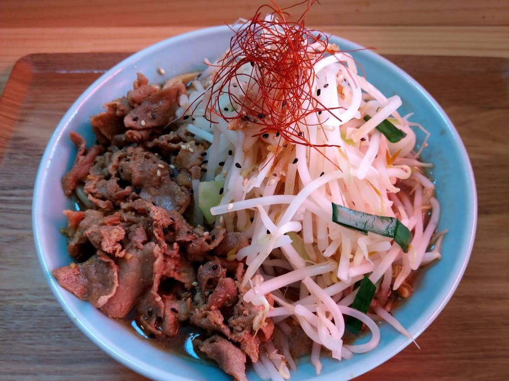 麺良