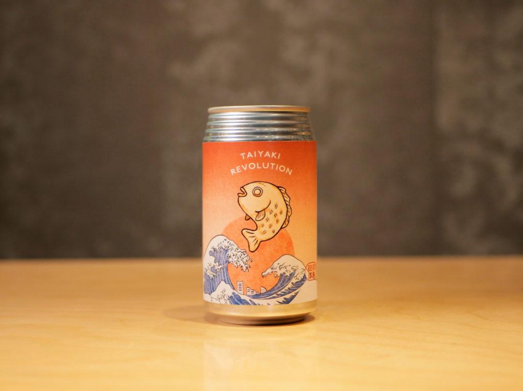 TAIYAKI REVOLUTION
