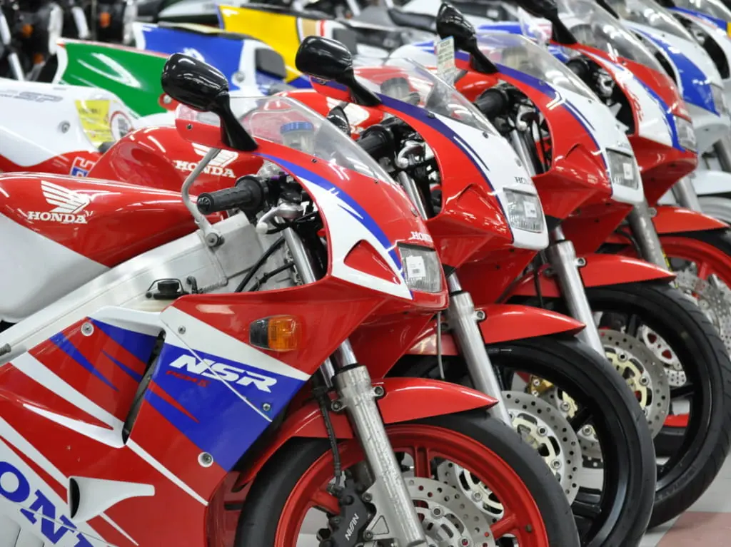 バイク王