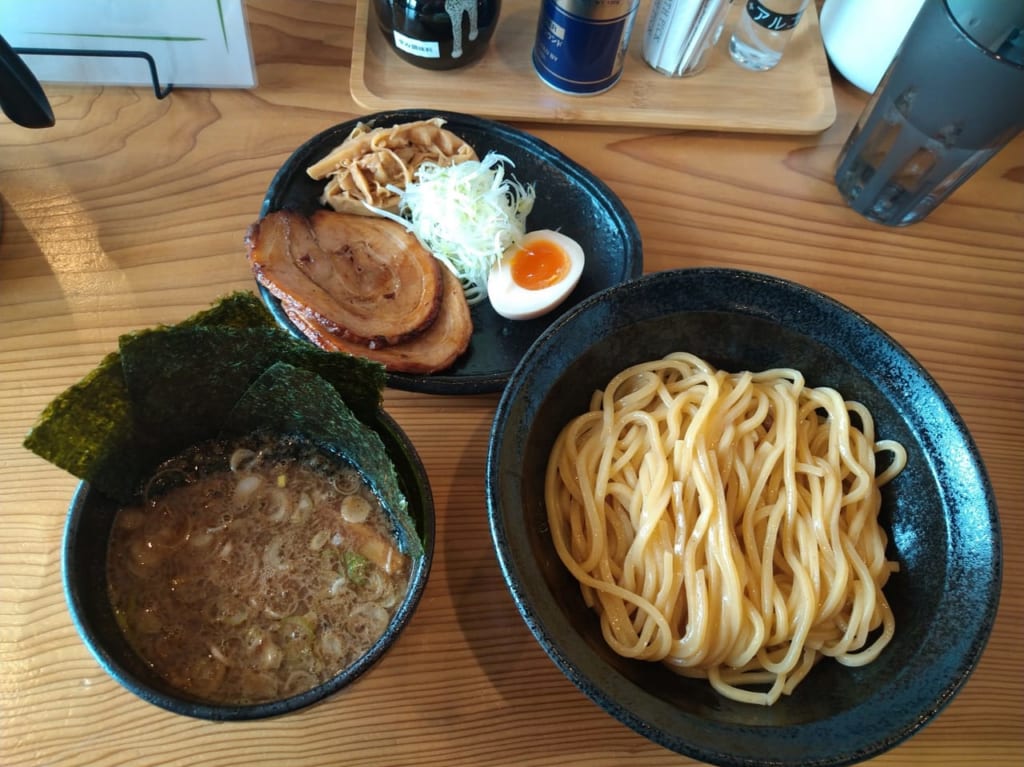 以心麺心