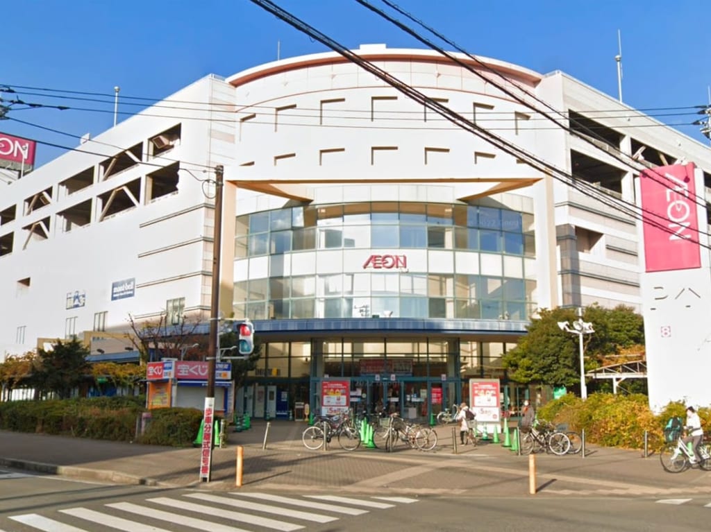 アップルジム