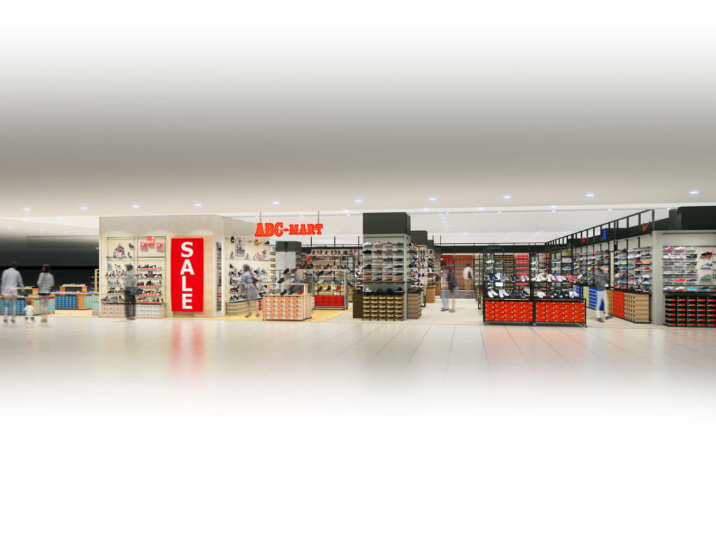 ABC MART
