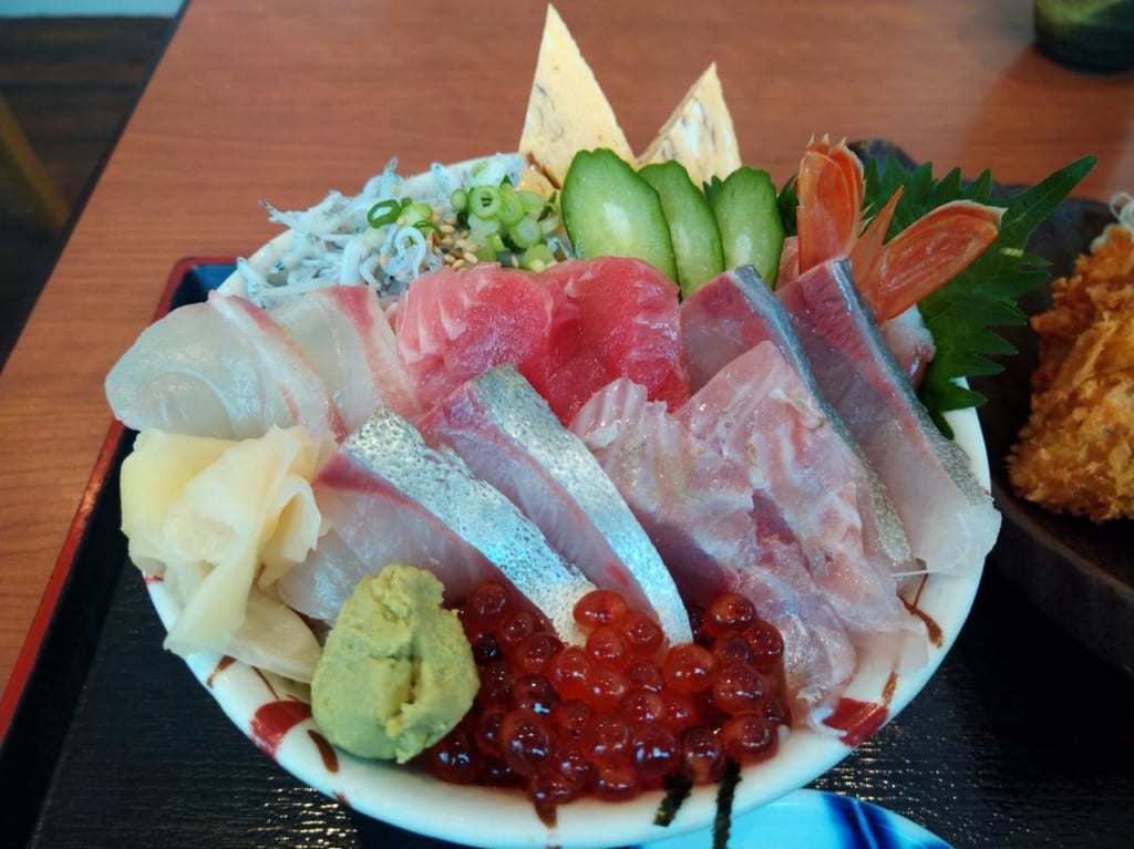 磯人
