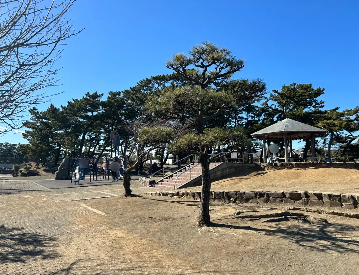 茅ヶ崎公園