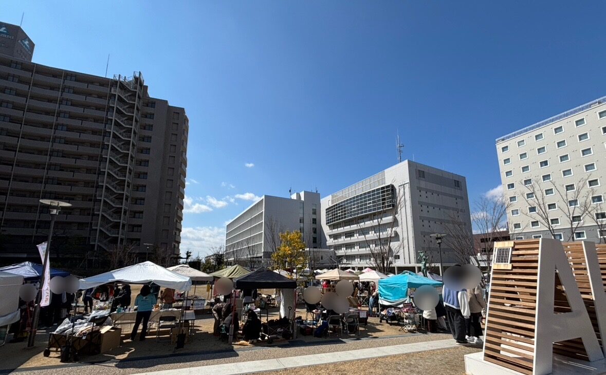 湘南Hau'Oliフェスティバル