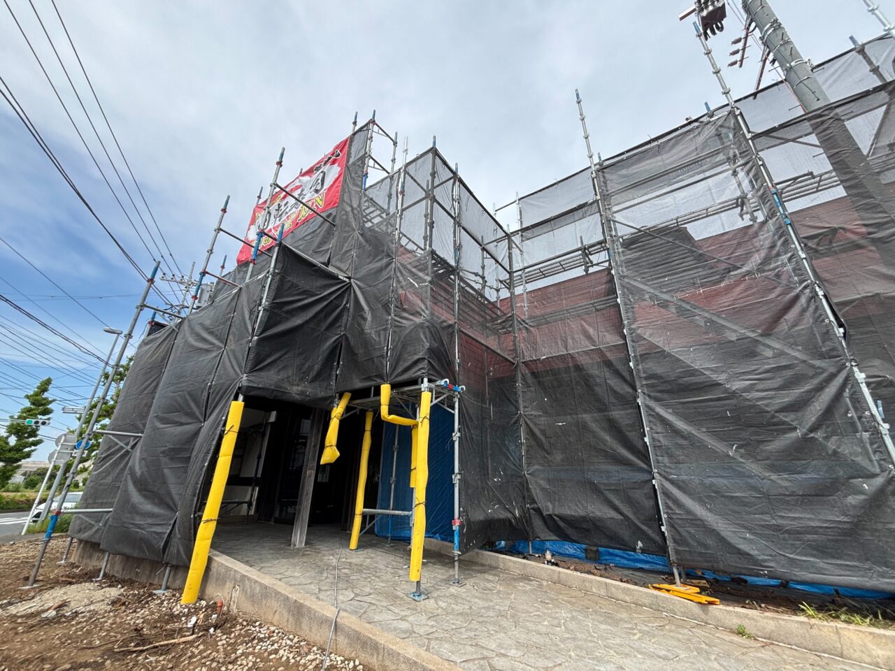 茅ヶ崎今宿にオープンする若竹丸