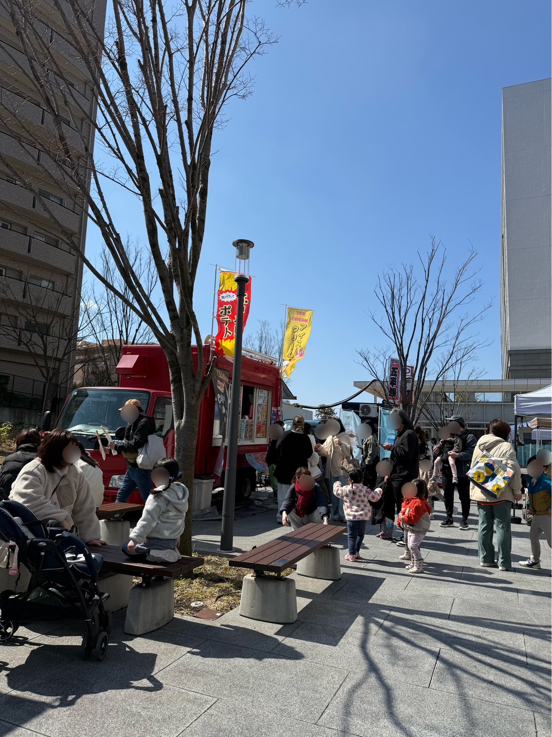 湘南Hau'Oliフェスティバル