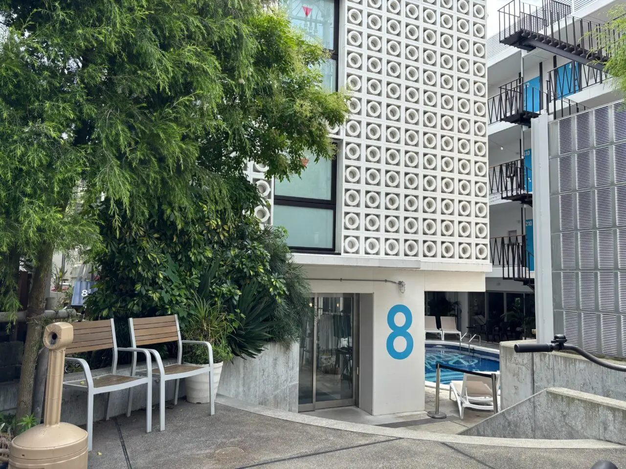 8HOTEL CHIGASAKI