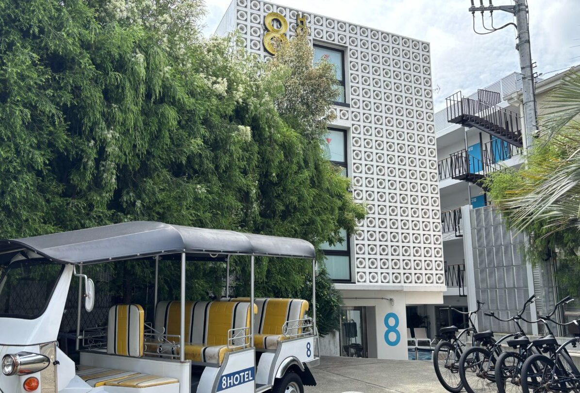 8HOTEL CHIGASAKI