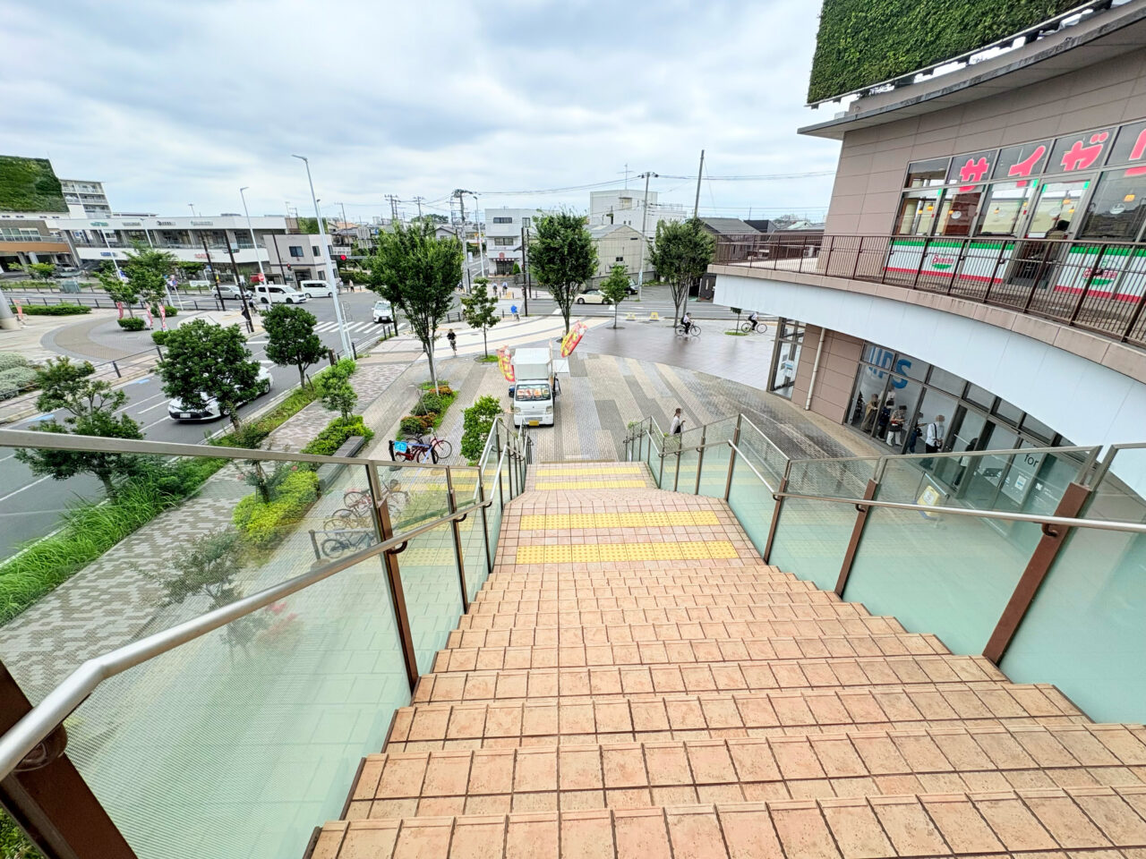 BRANCH茅ヶ崎2