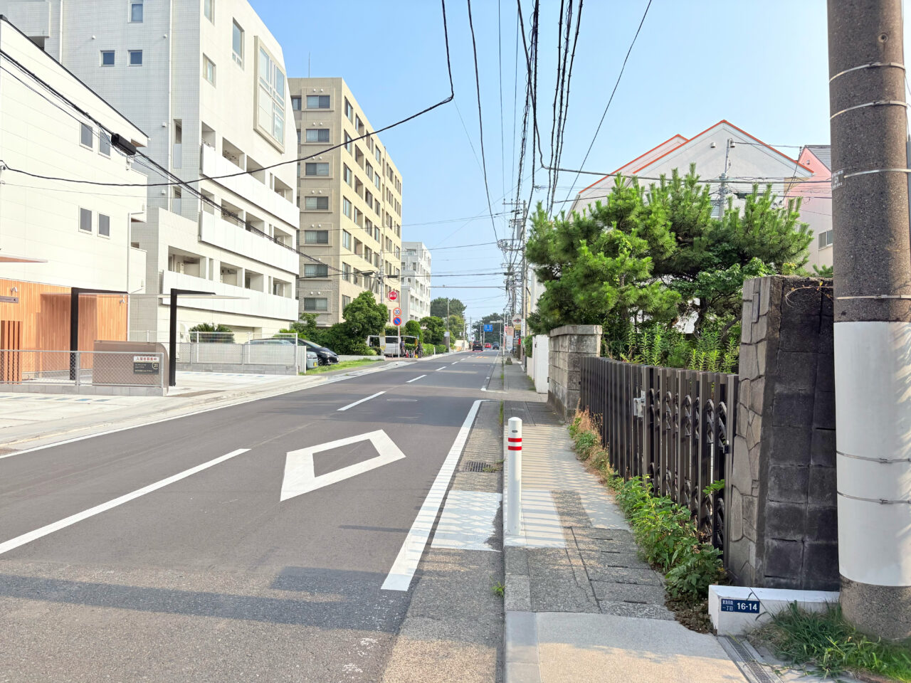 雄三通り