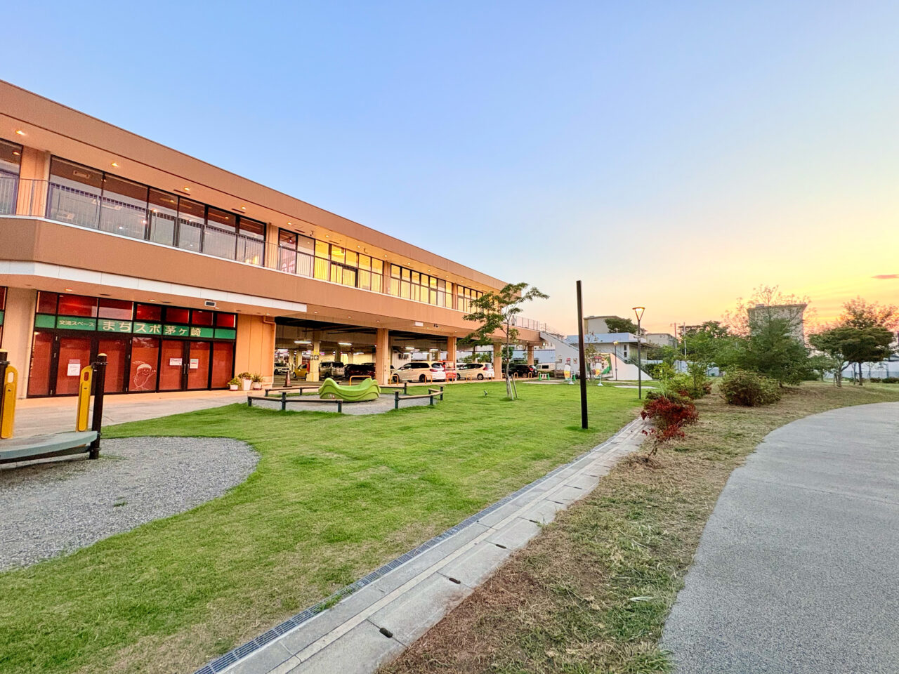 茅ヶ崎BBQパーク