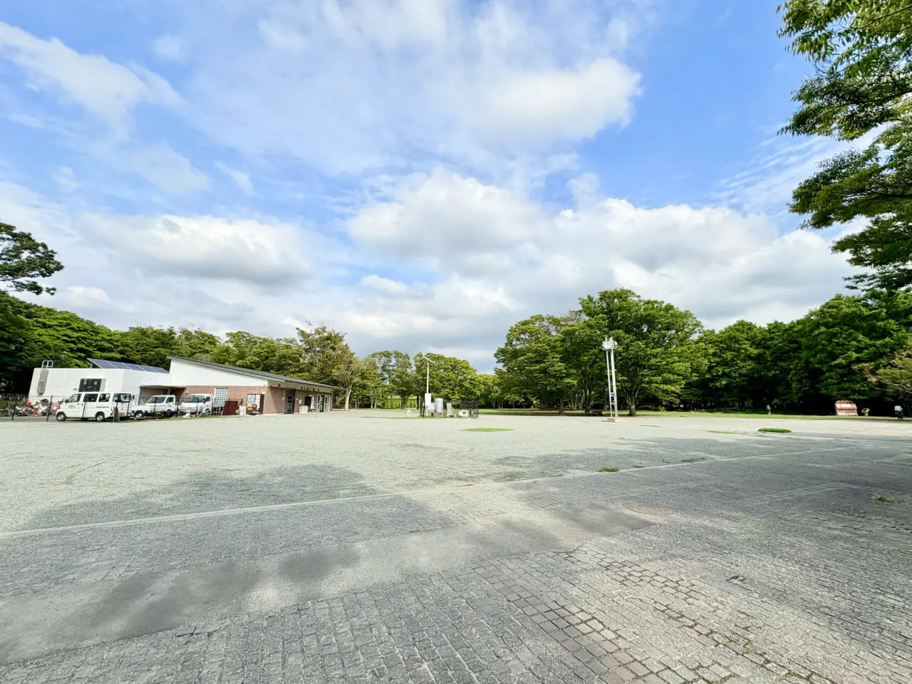 第一カッターきいろ公園