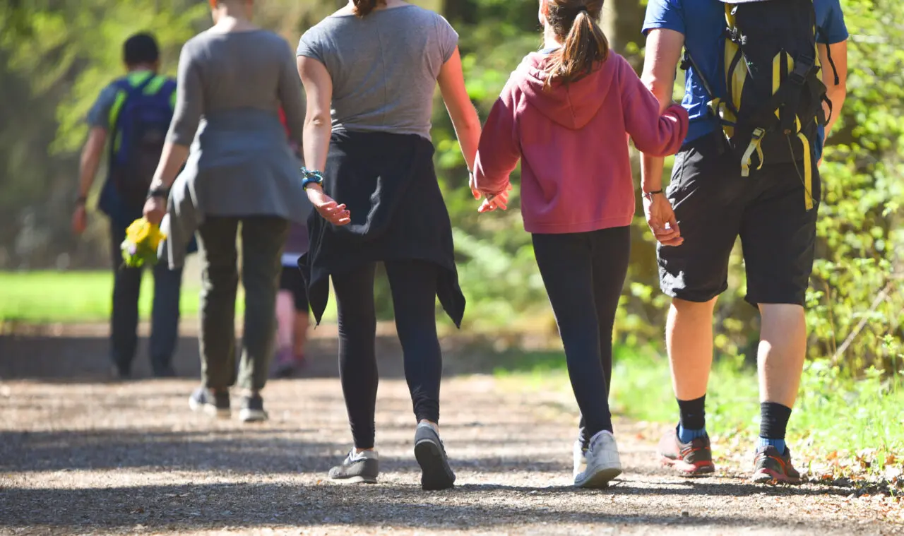 相州小出七福神巡りのイメージ