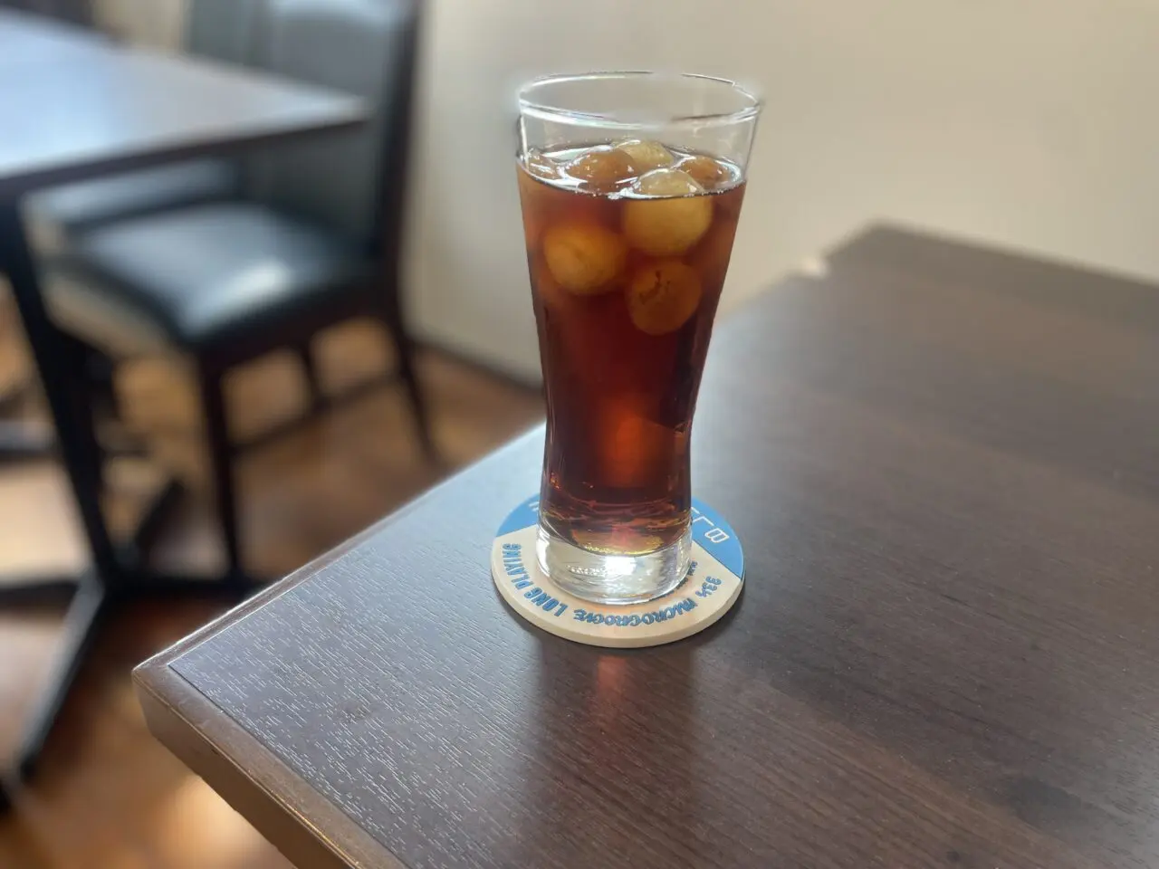 Cafe KAYAKA アイスコーヒー ドリンク