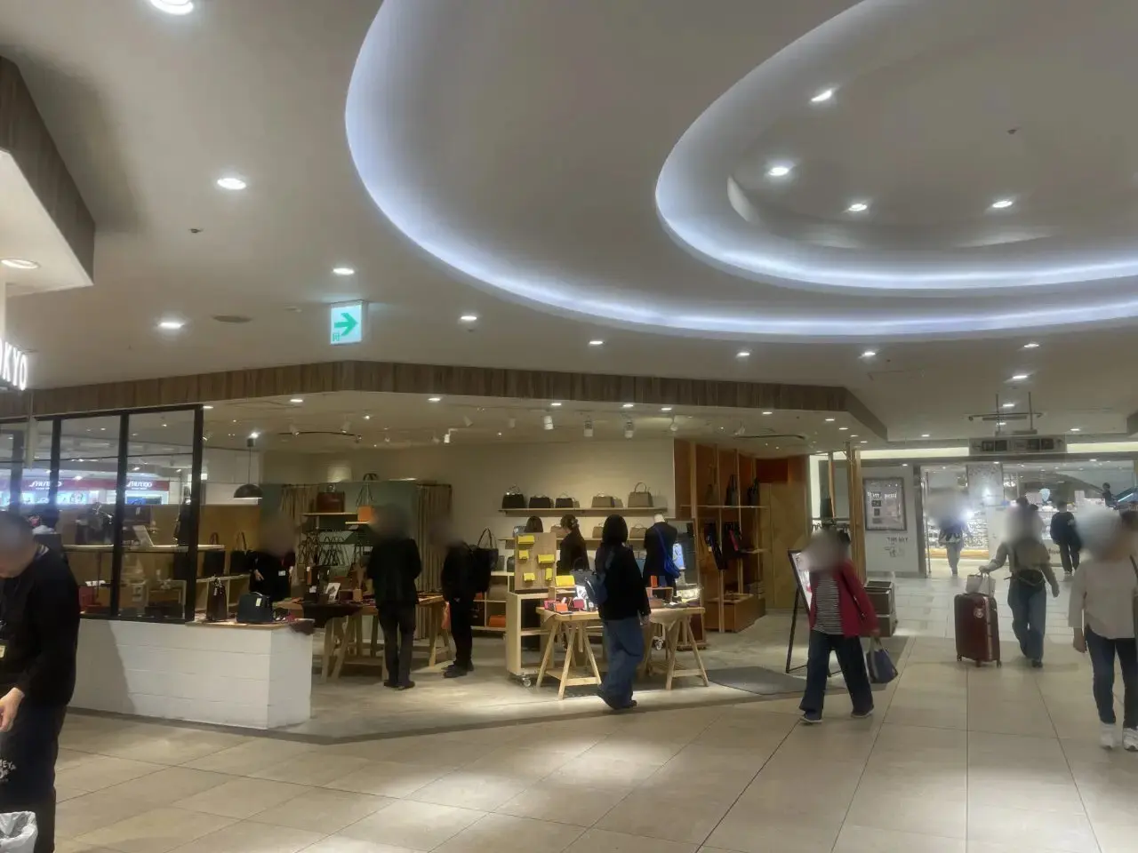 ラスカ茅ヶ崎 イベントスペース