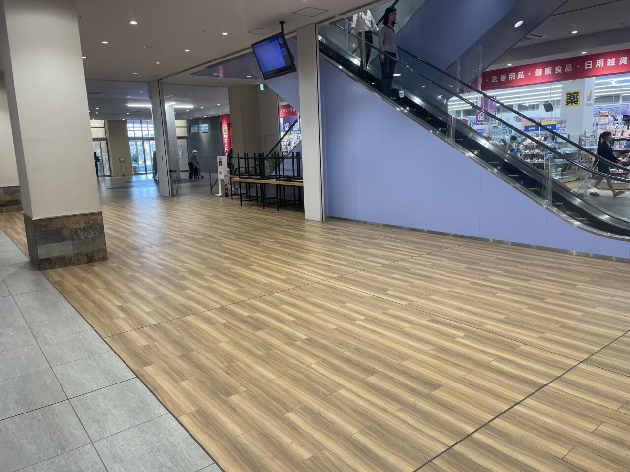 ブランチ茅ヶ崎イベントスペース