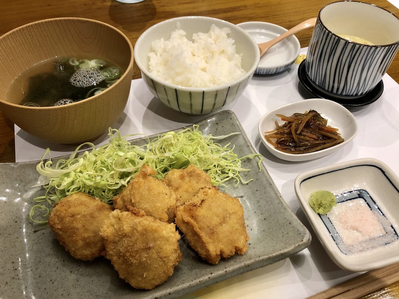潮騒料理 亢